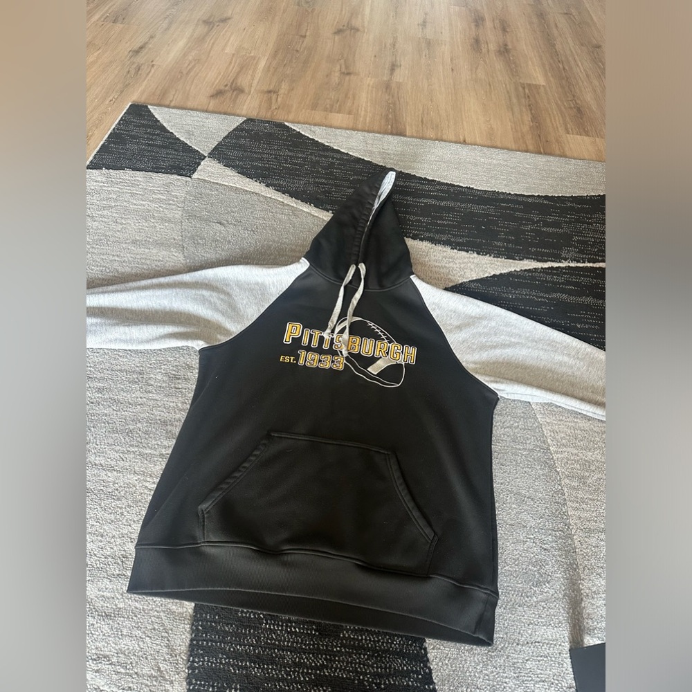 Steelers Hoodie
